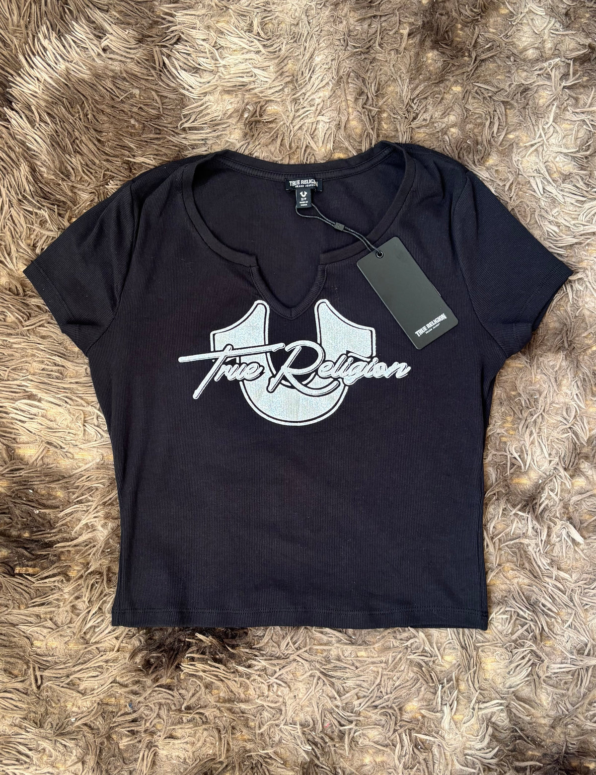 Blusa True Religion