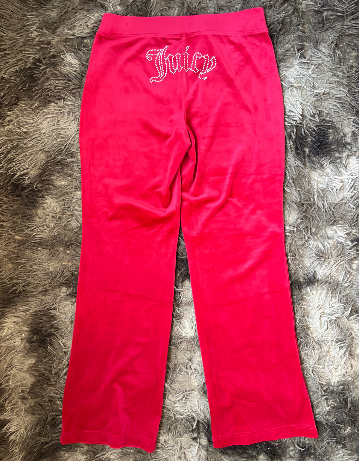 Juicy Pant