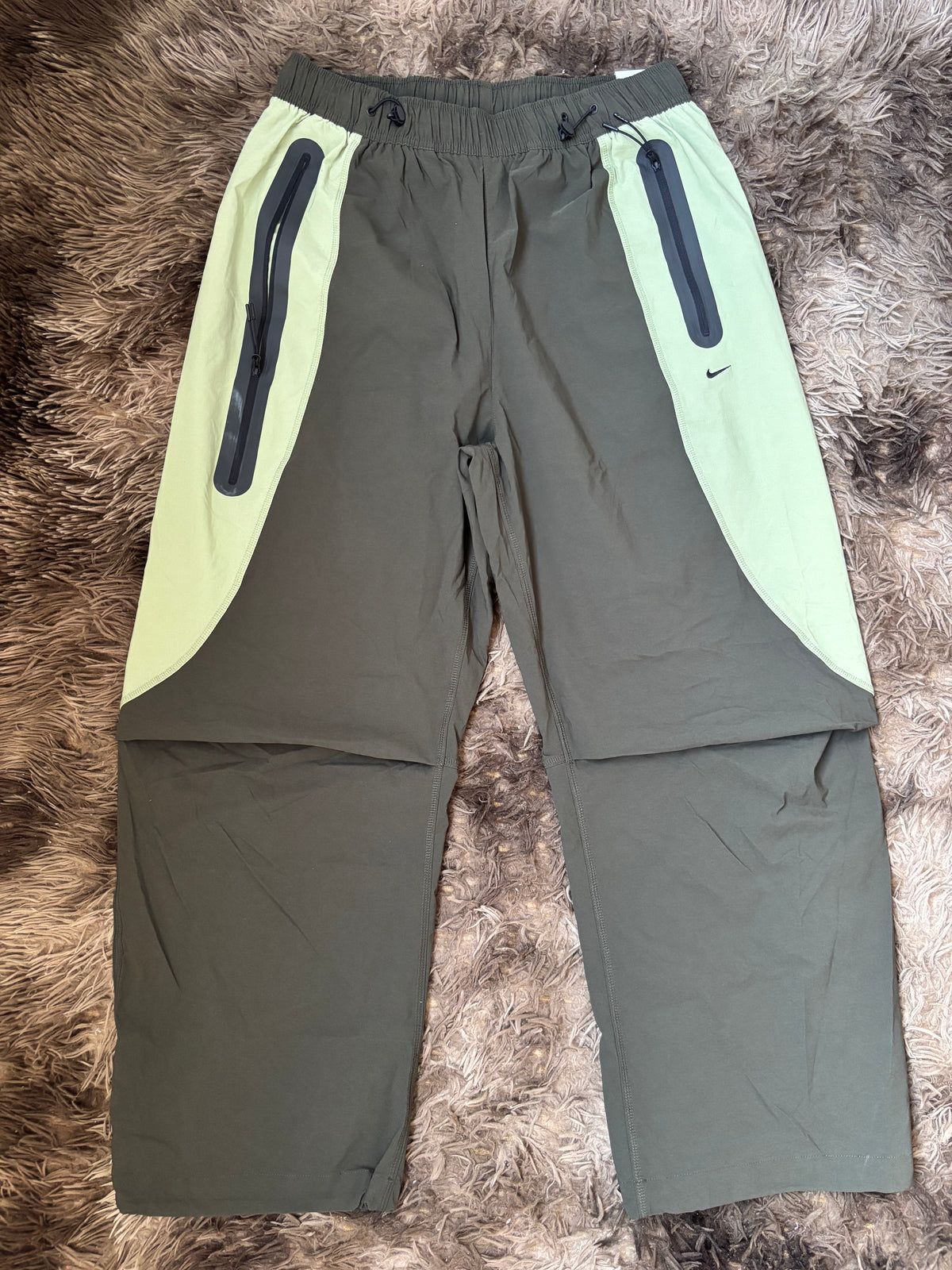 Chandal Nike Tech