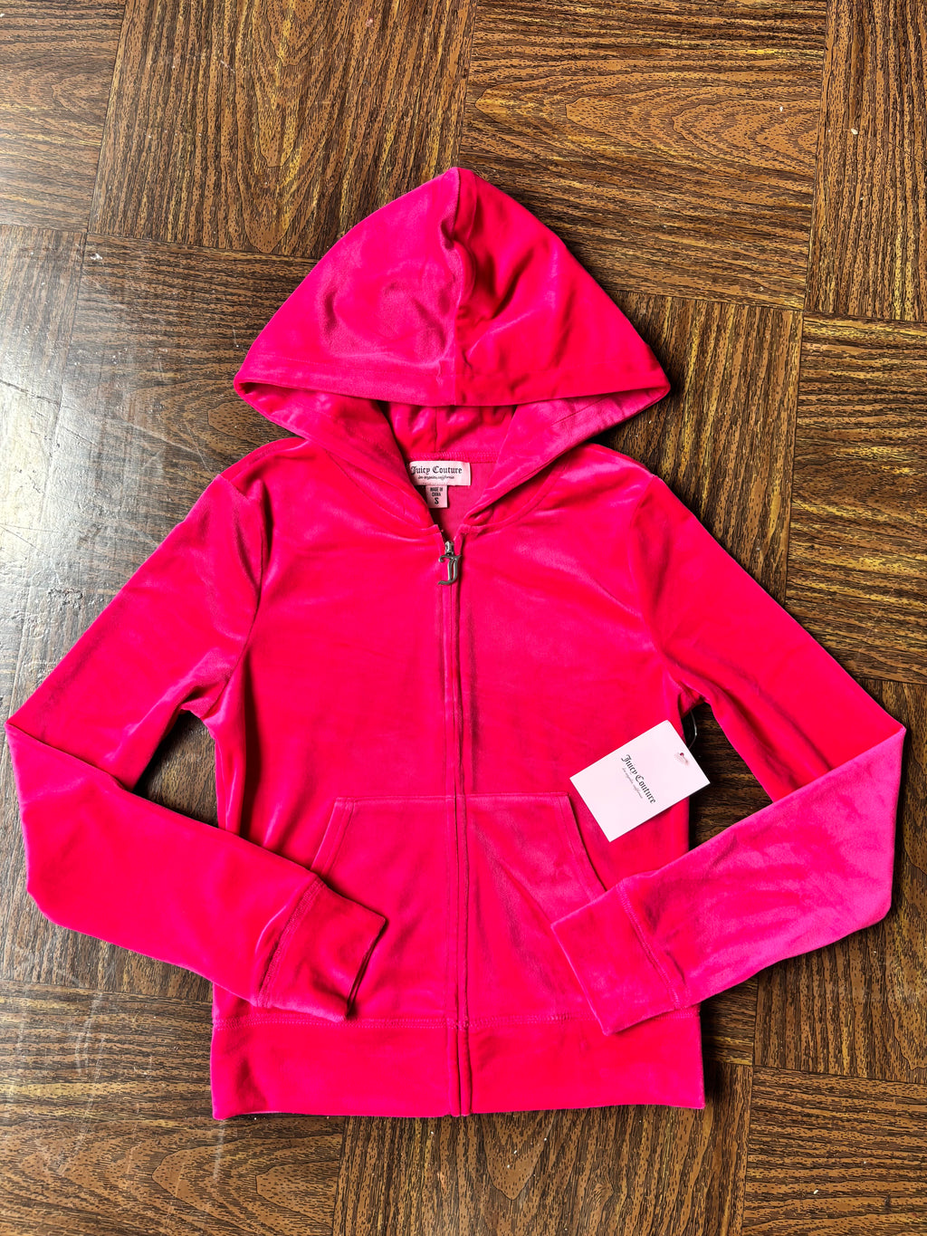 Tracksuit Juicy Couture