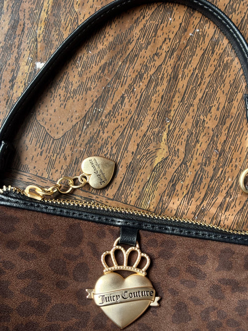 Handbag Juicy Couture