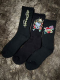 Medias Ed Hardy