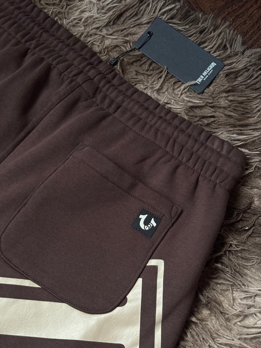 Jogger True Religion