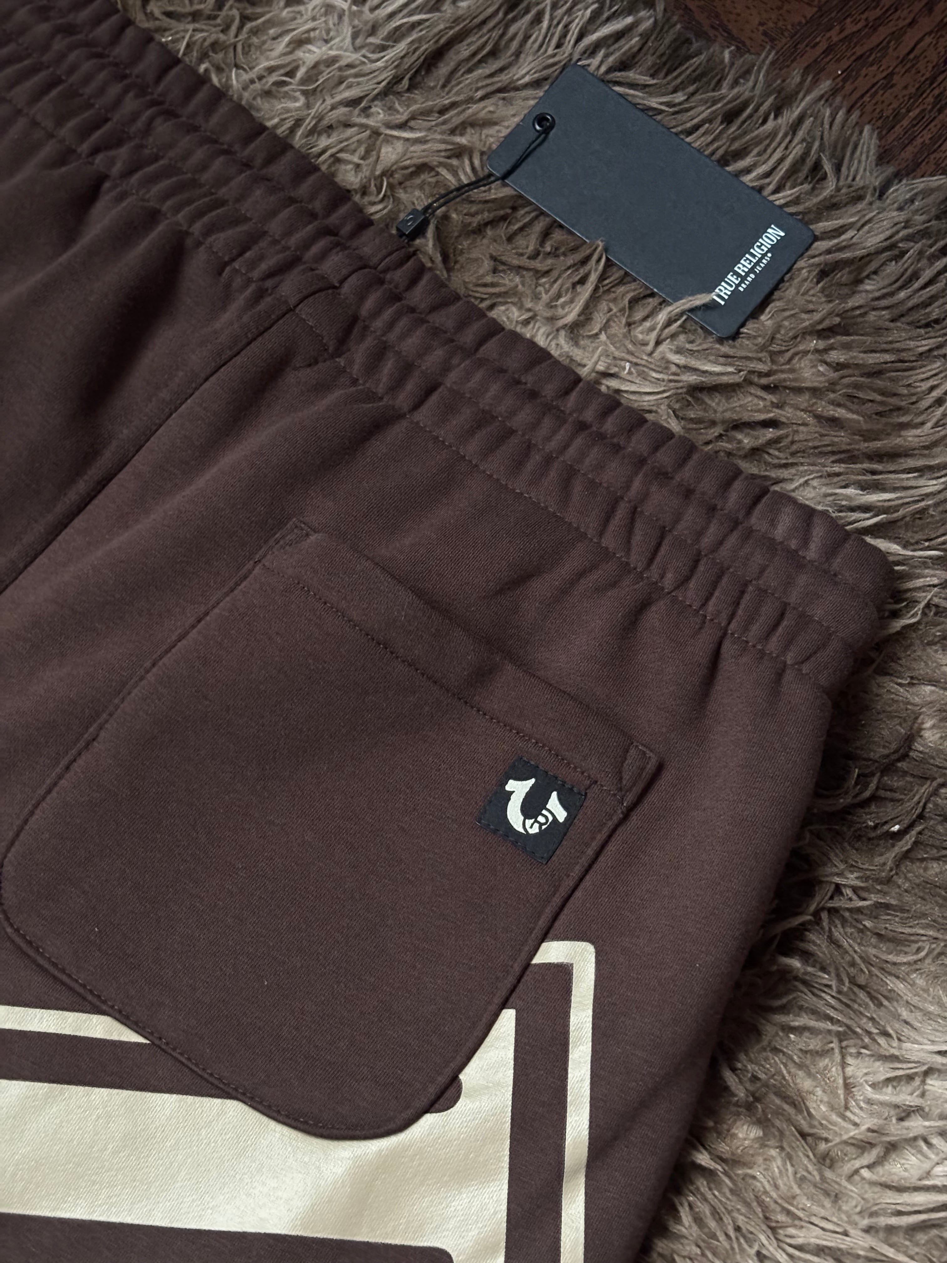 Jogger True Religion