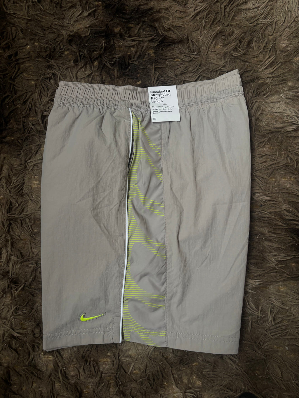 Pantaloneta Nike TN