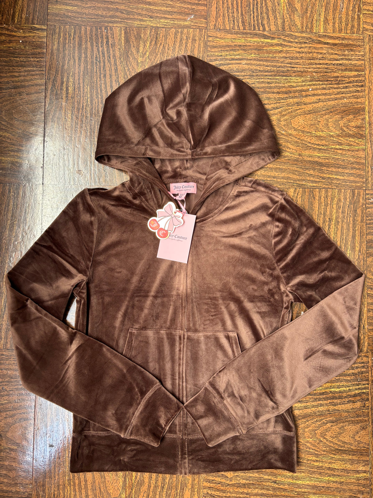 Tracksuit Juicy Couture