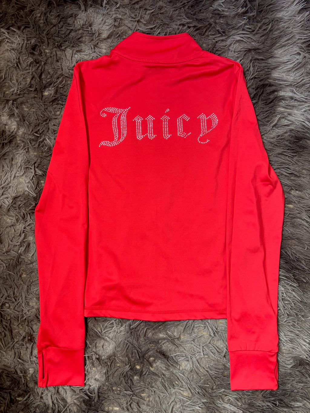 Full zip Juicy Sport