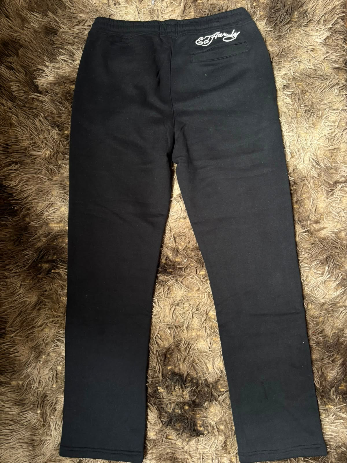 Jogger Ed Hardy