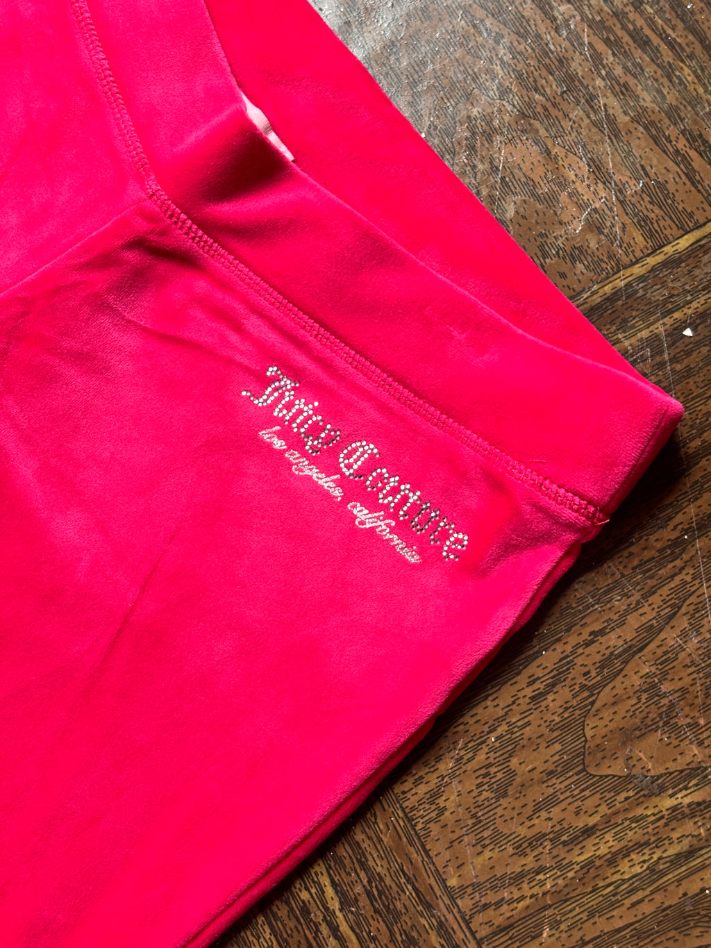 Tracksuit Juicy Couture
