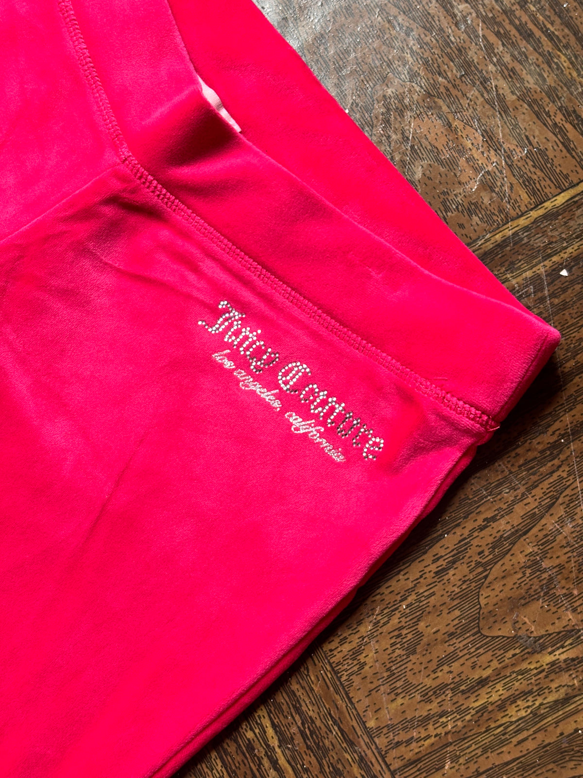 Tracksuit Juicy Couture