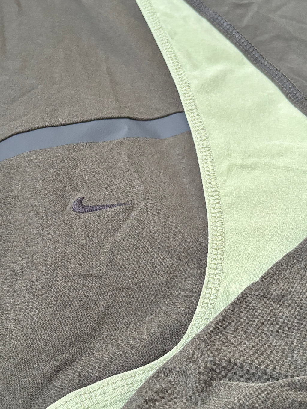 Chandal Nike Tech