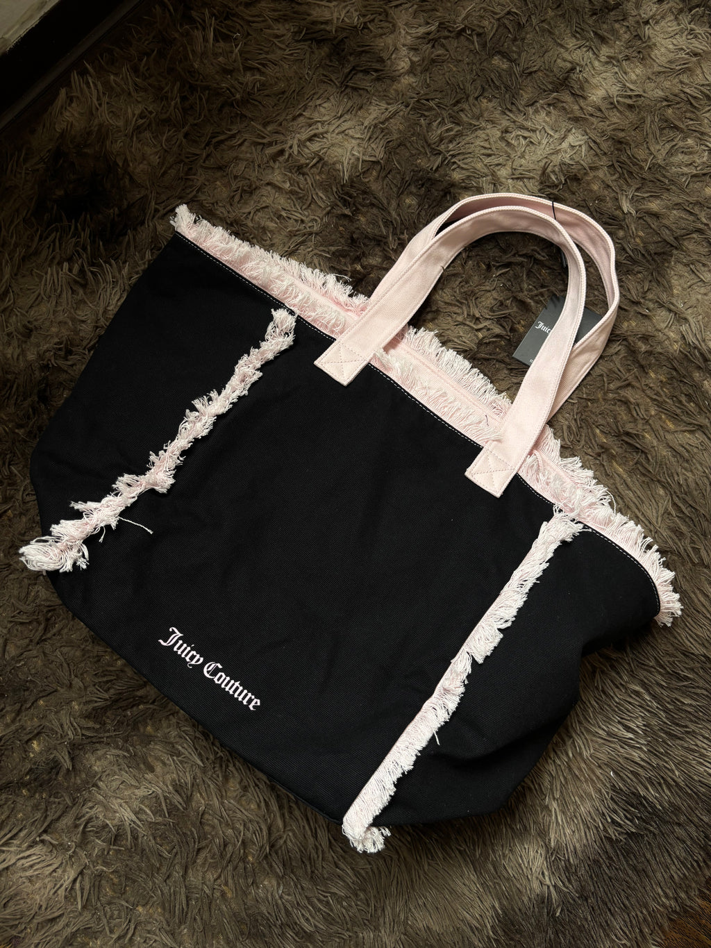 Juicy Tote Beach Bag