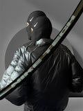 Nike Tech Bubble Puffer Jacket