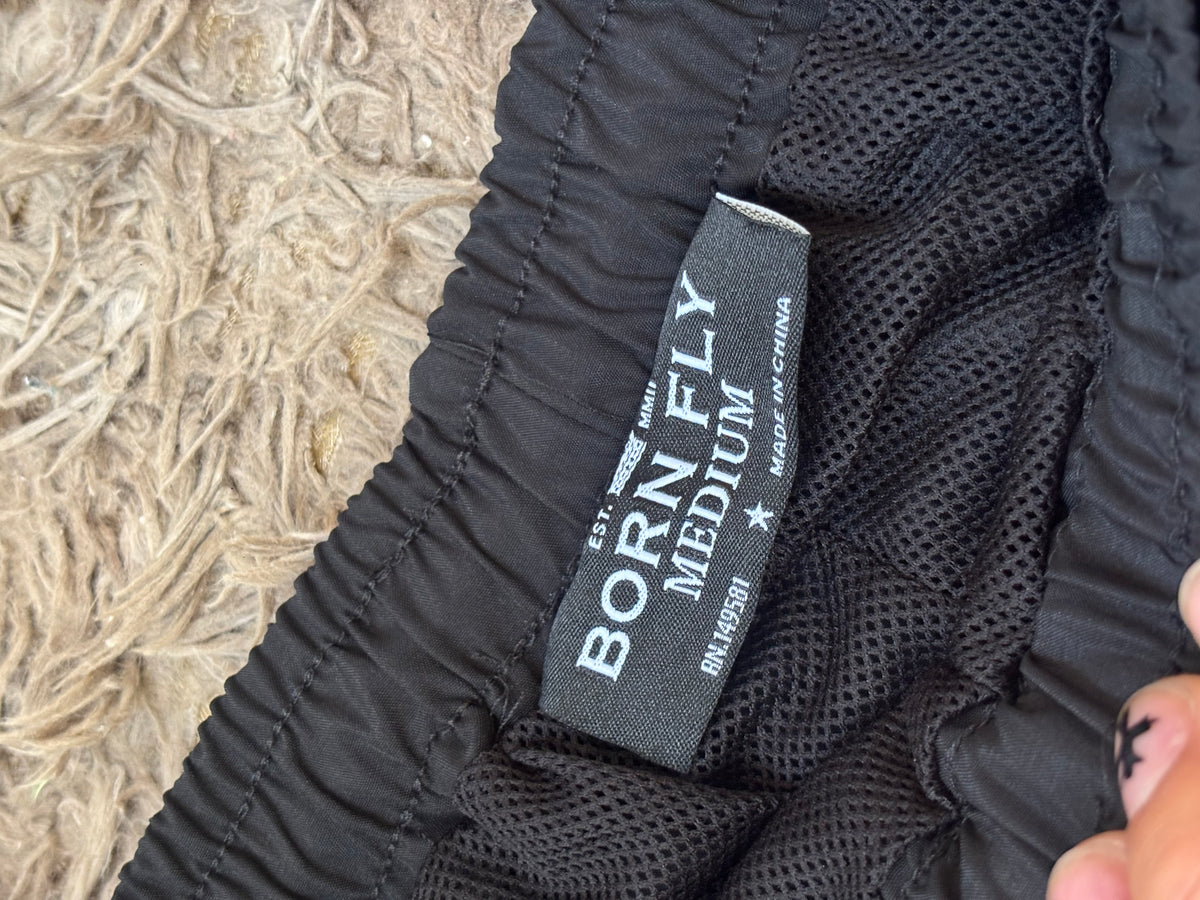Pantalón Bornfly