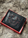Billetera True Religion