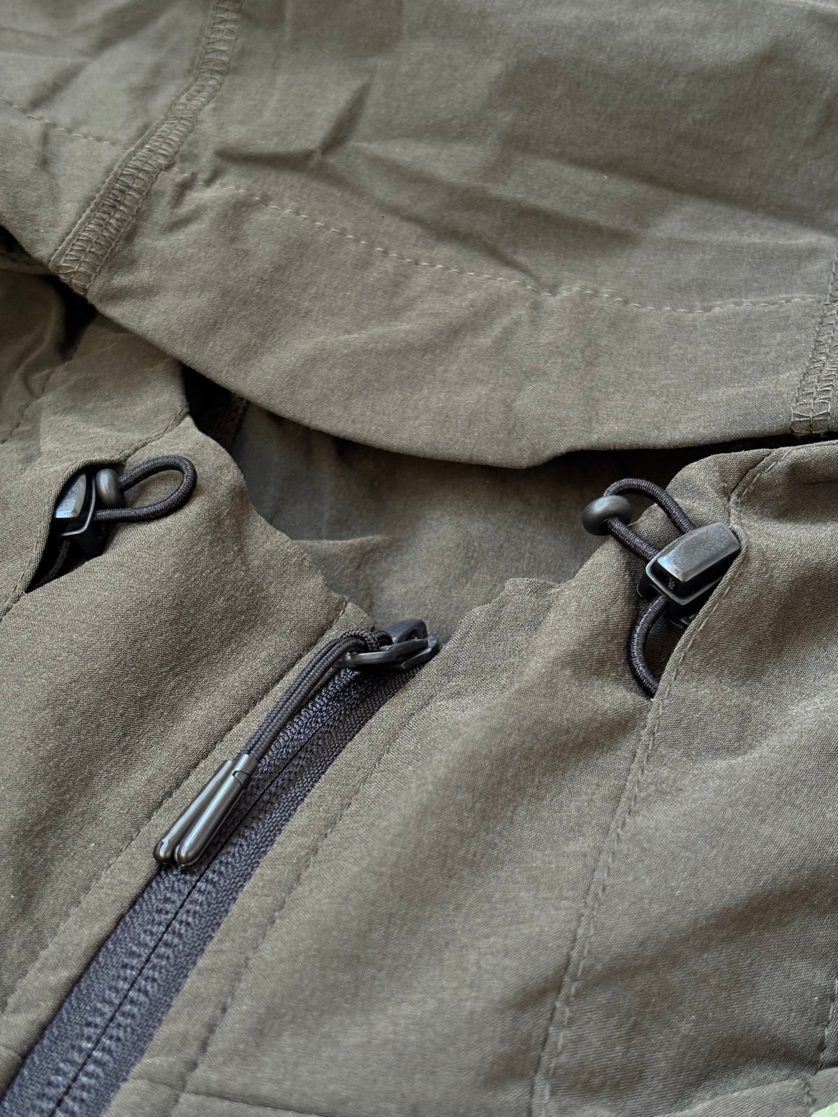 Chandal Nike Tech