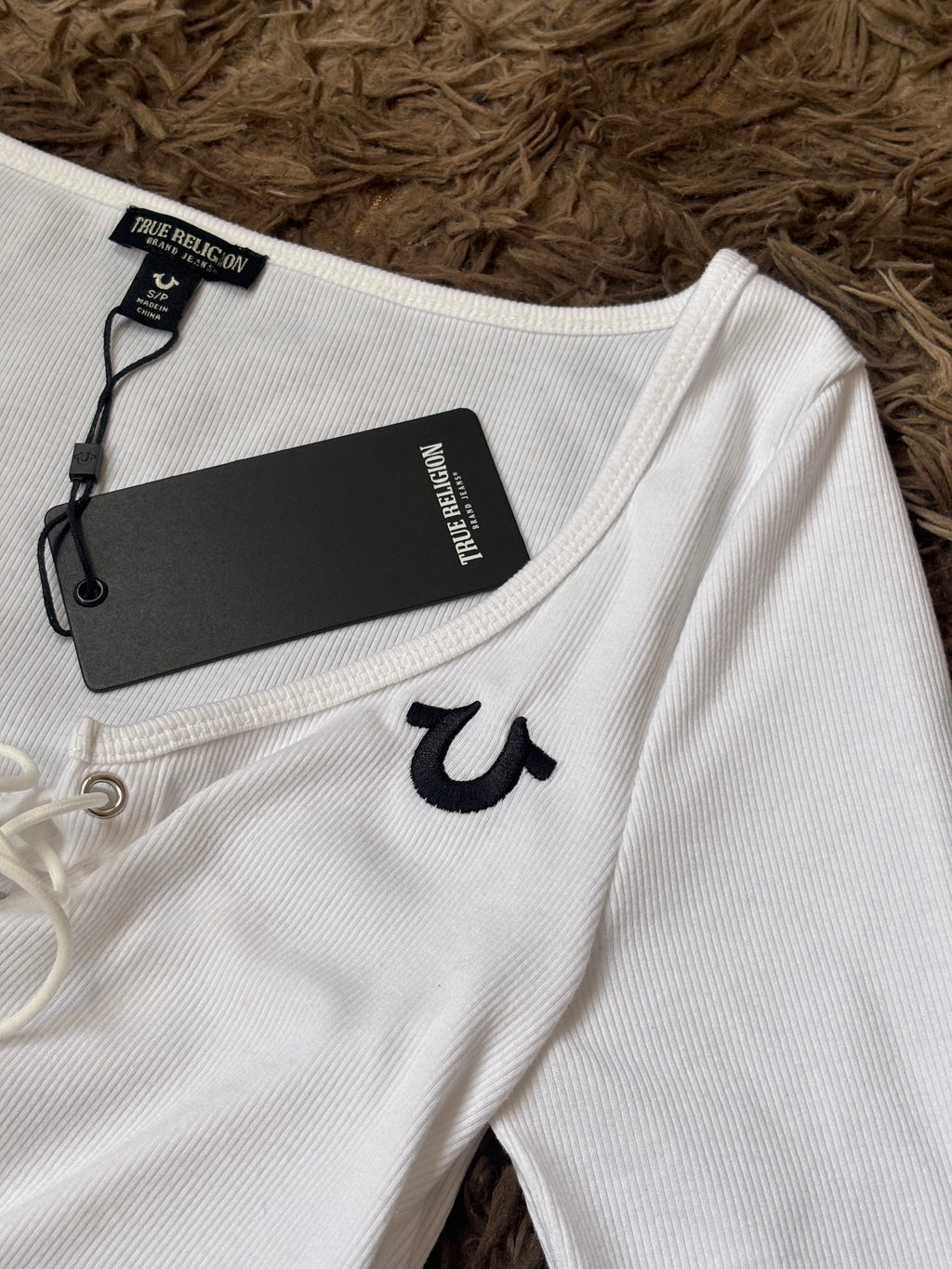 Blusa True Religion
