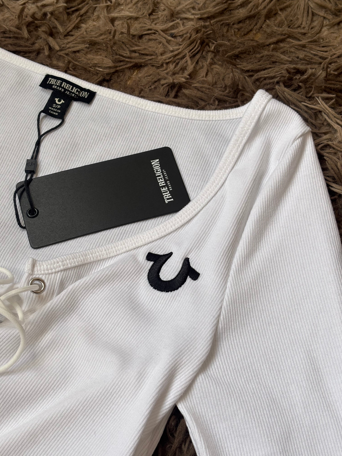 Blusa True Religion