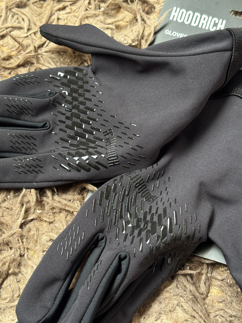 Guantes Hoodrich 🇬🇧