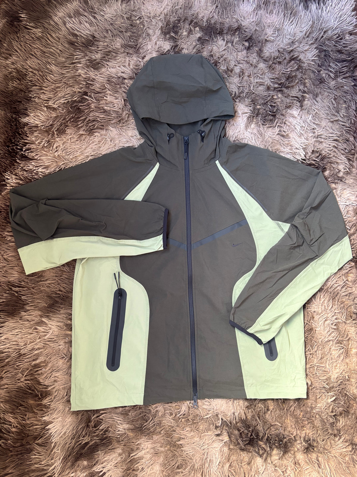 Chandal Nike Tech
