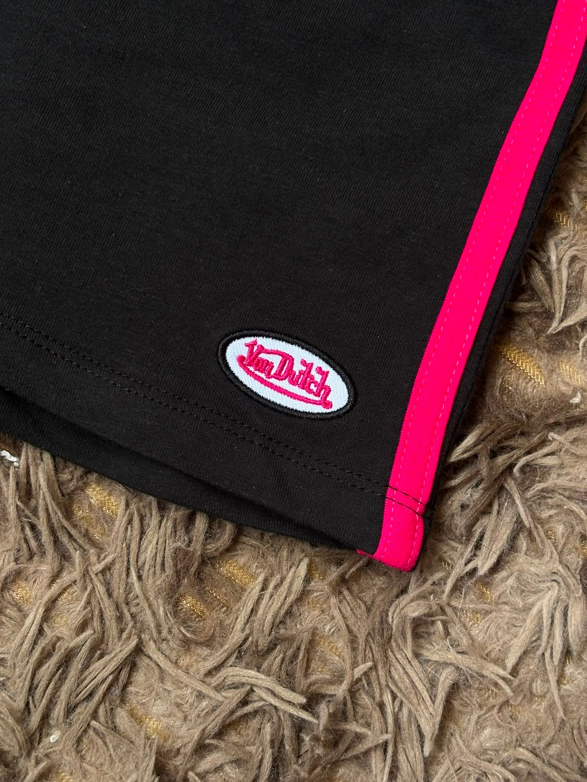 Short Von Dutch