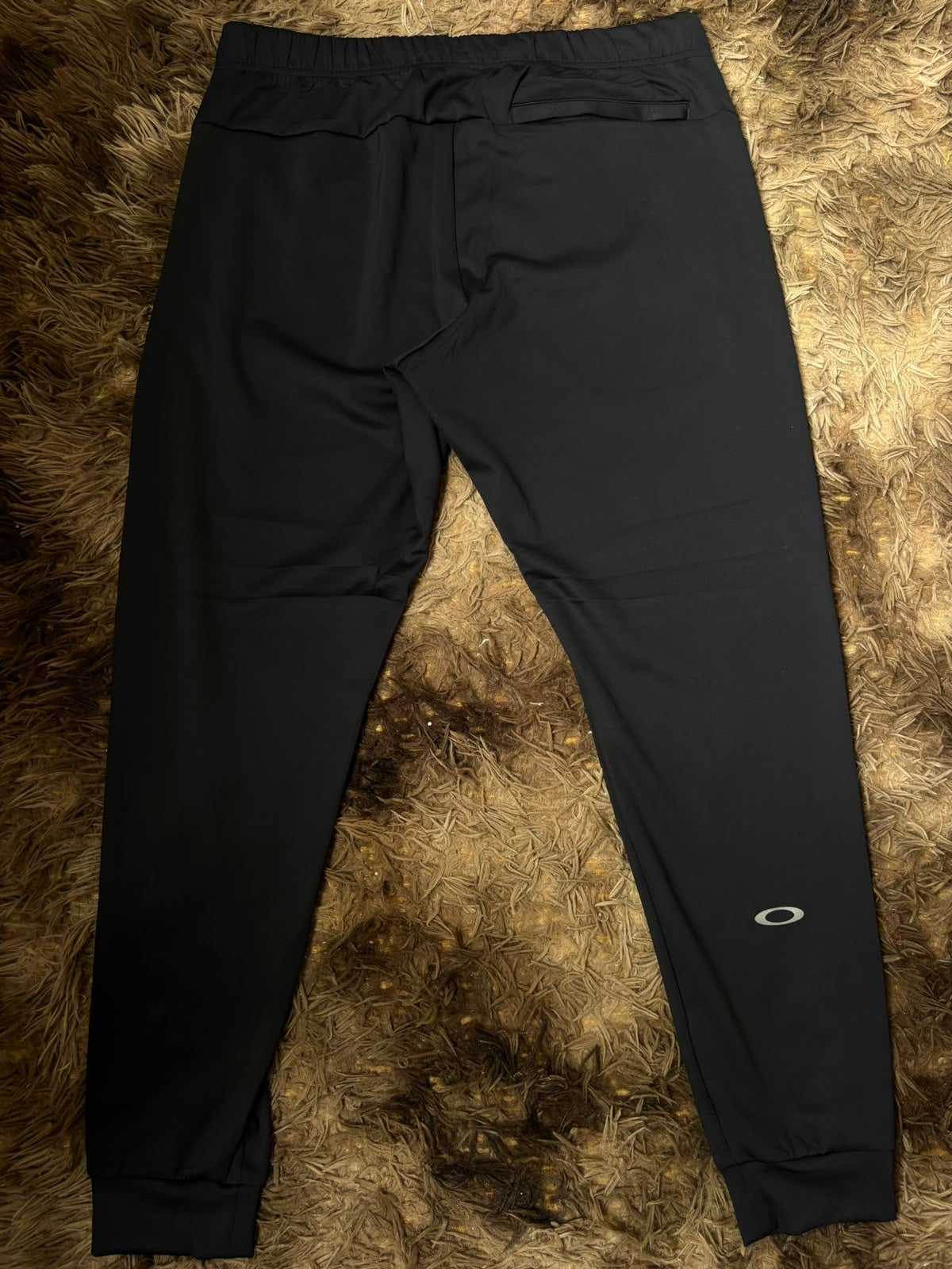 Sudadera Oakley