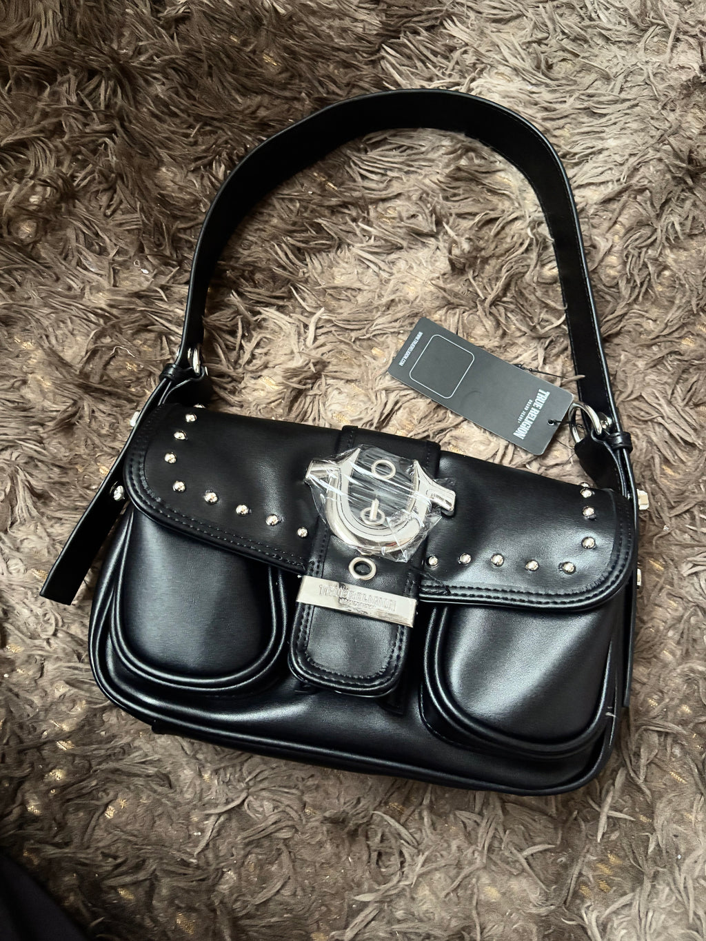 Bolso True Religion