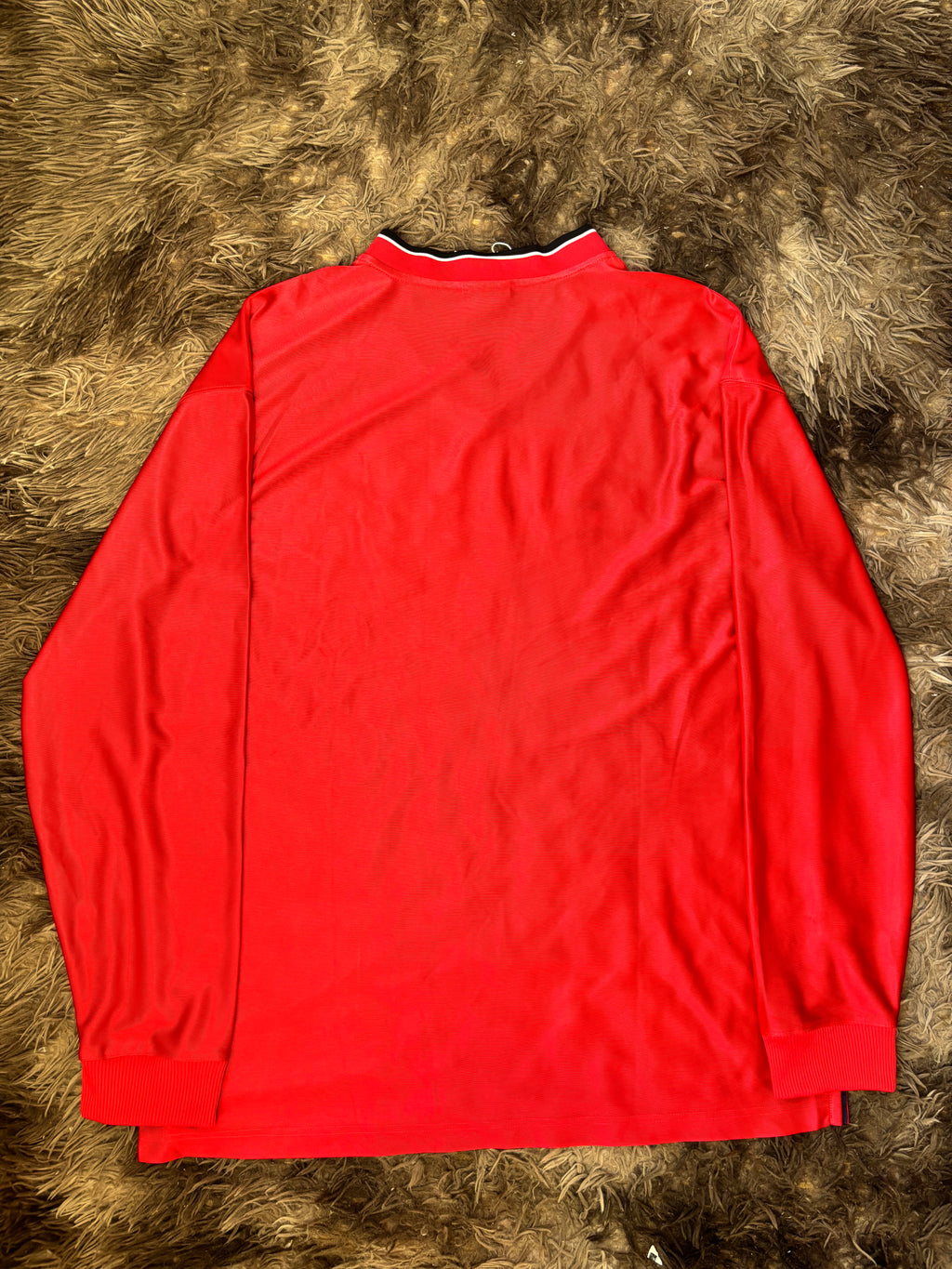 Vintage Tommy Hilfiger Athletics