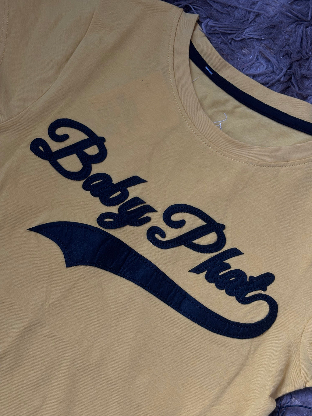 Baby Tee Baby Phat