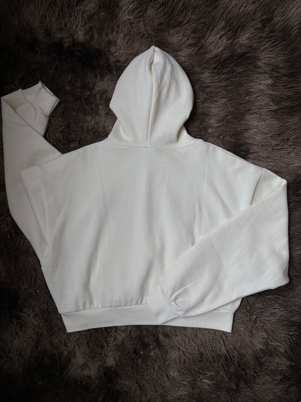 Hoodie Hoodrich 🇬🇧