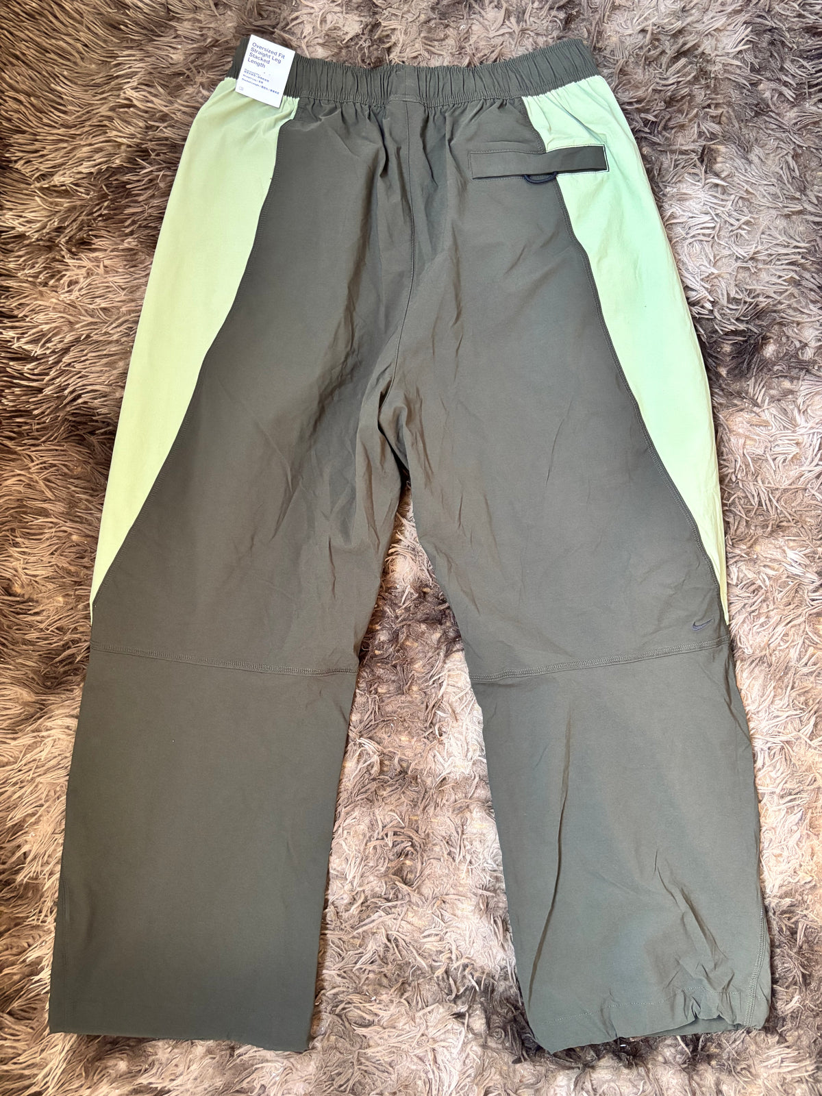 Chandal Nike Tech