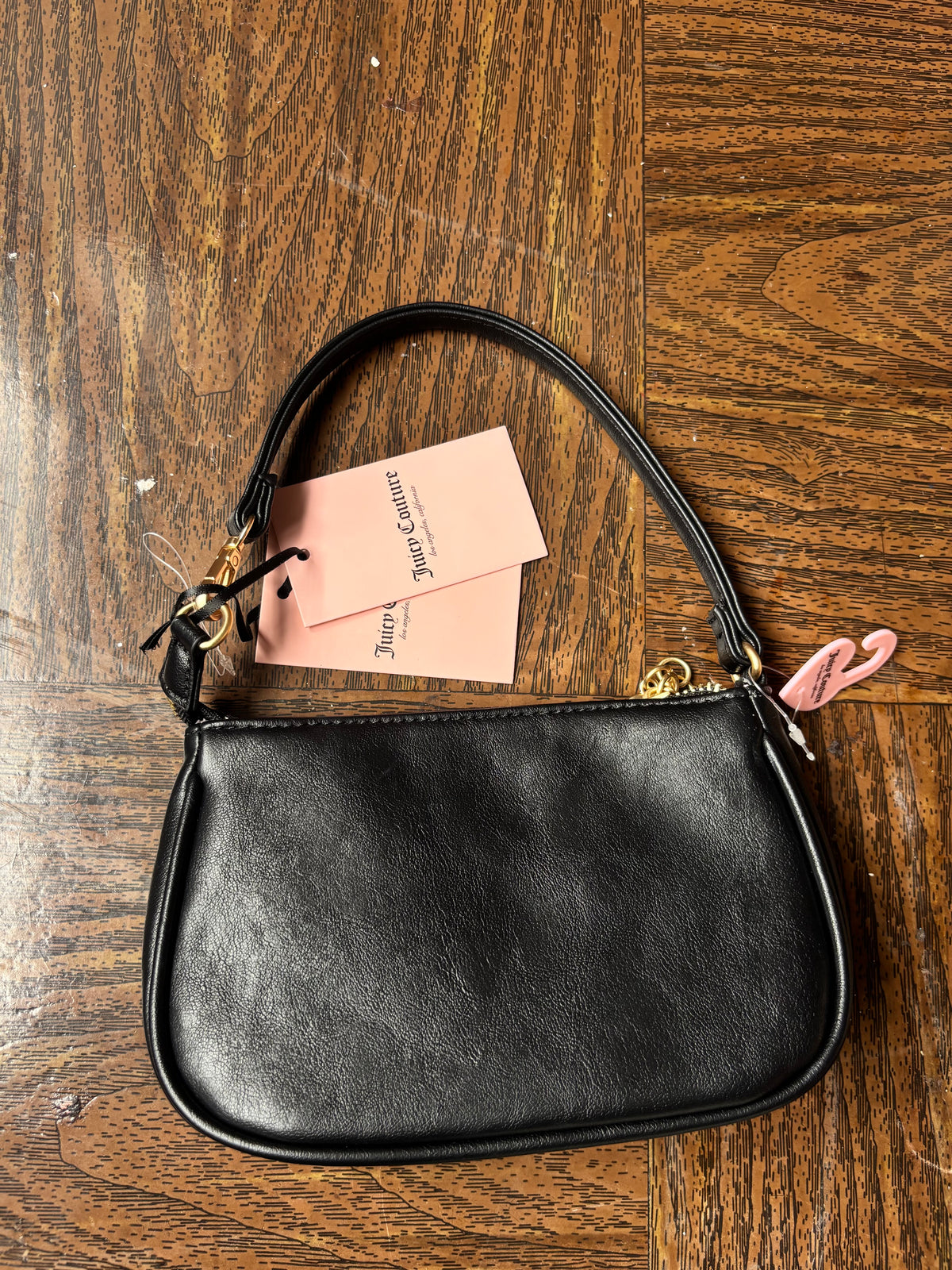 Handbag Juicy Couture