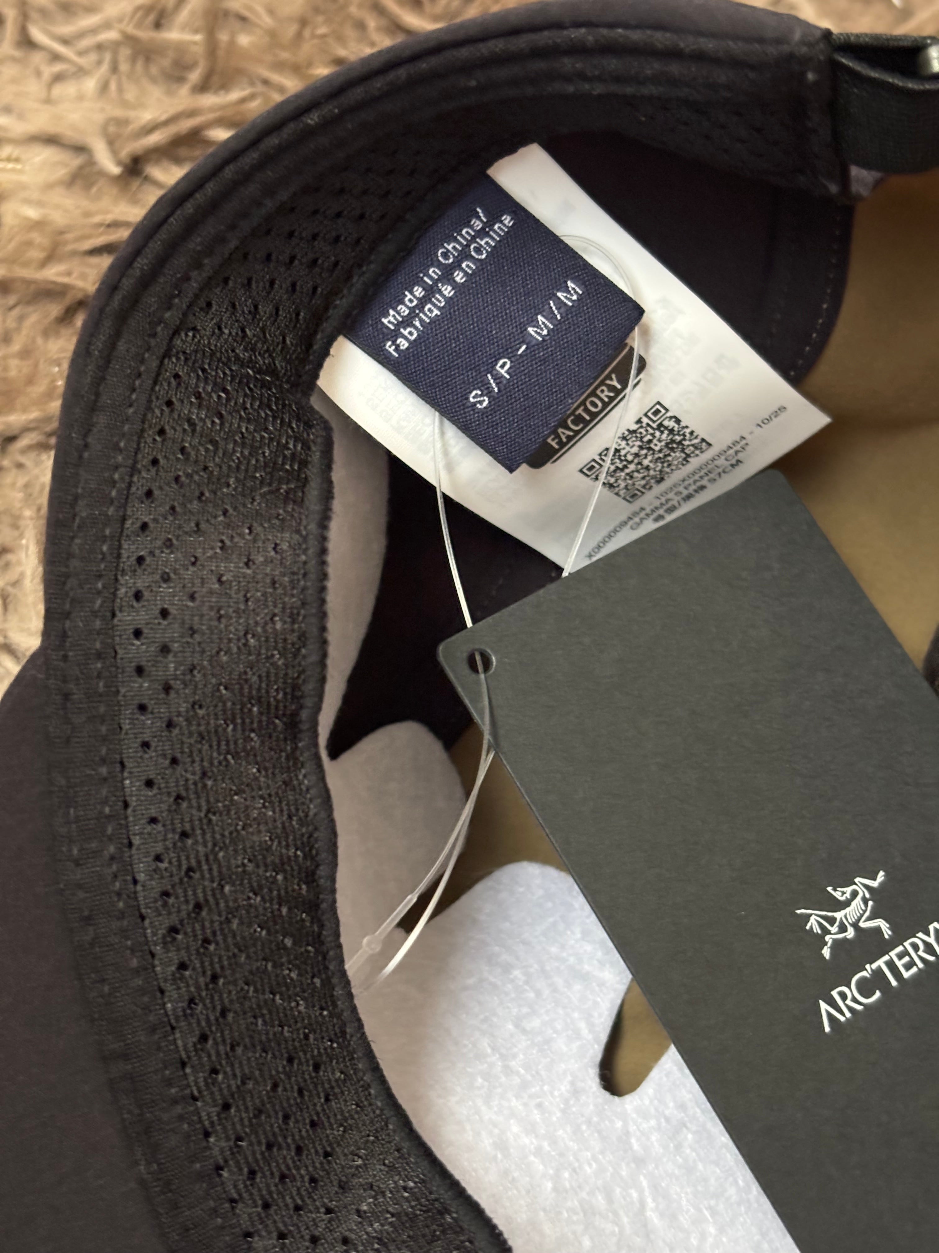 Arc’teryx 5p