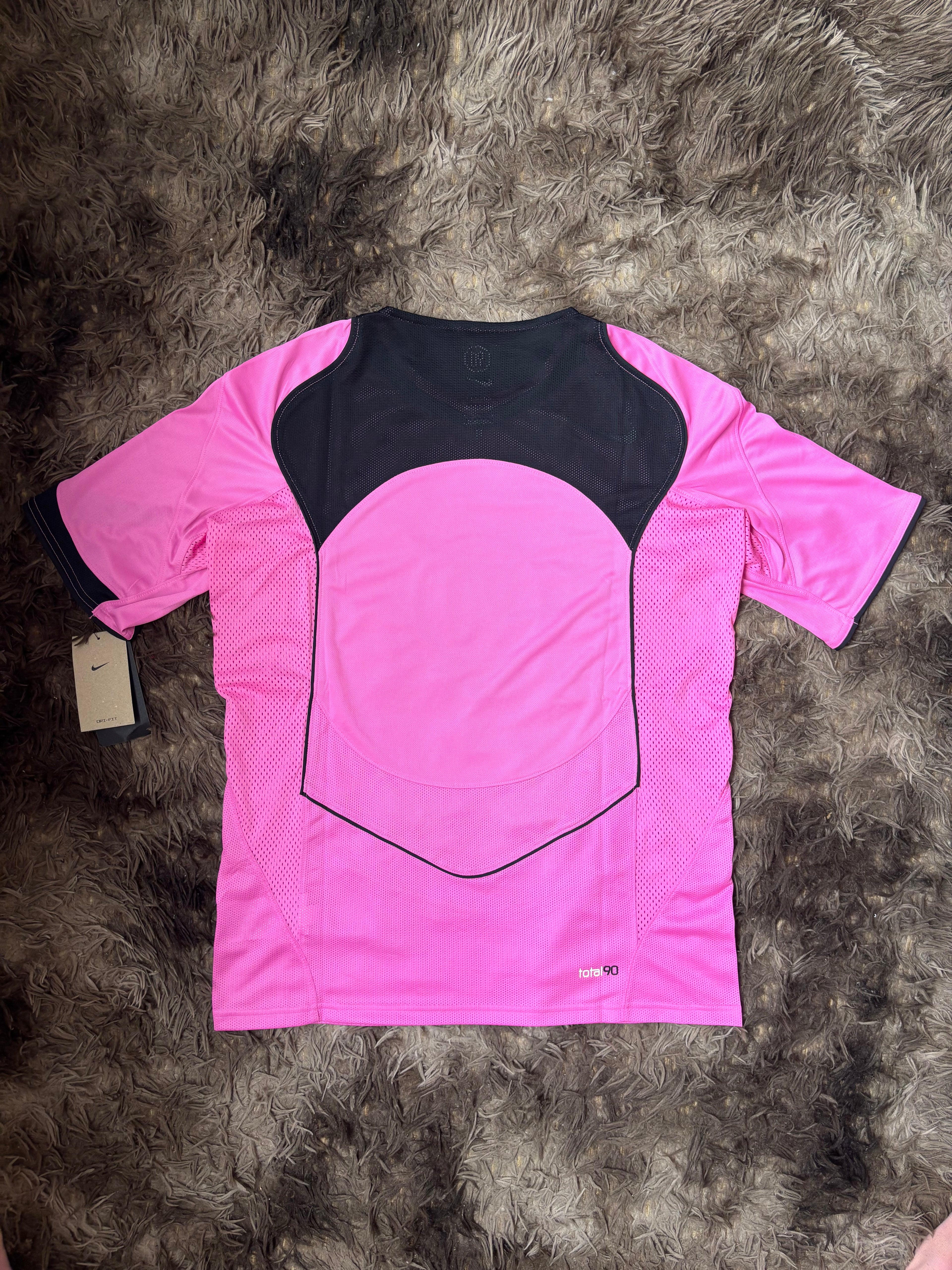 Camiseta Football Jersey T90