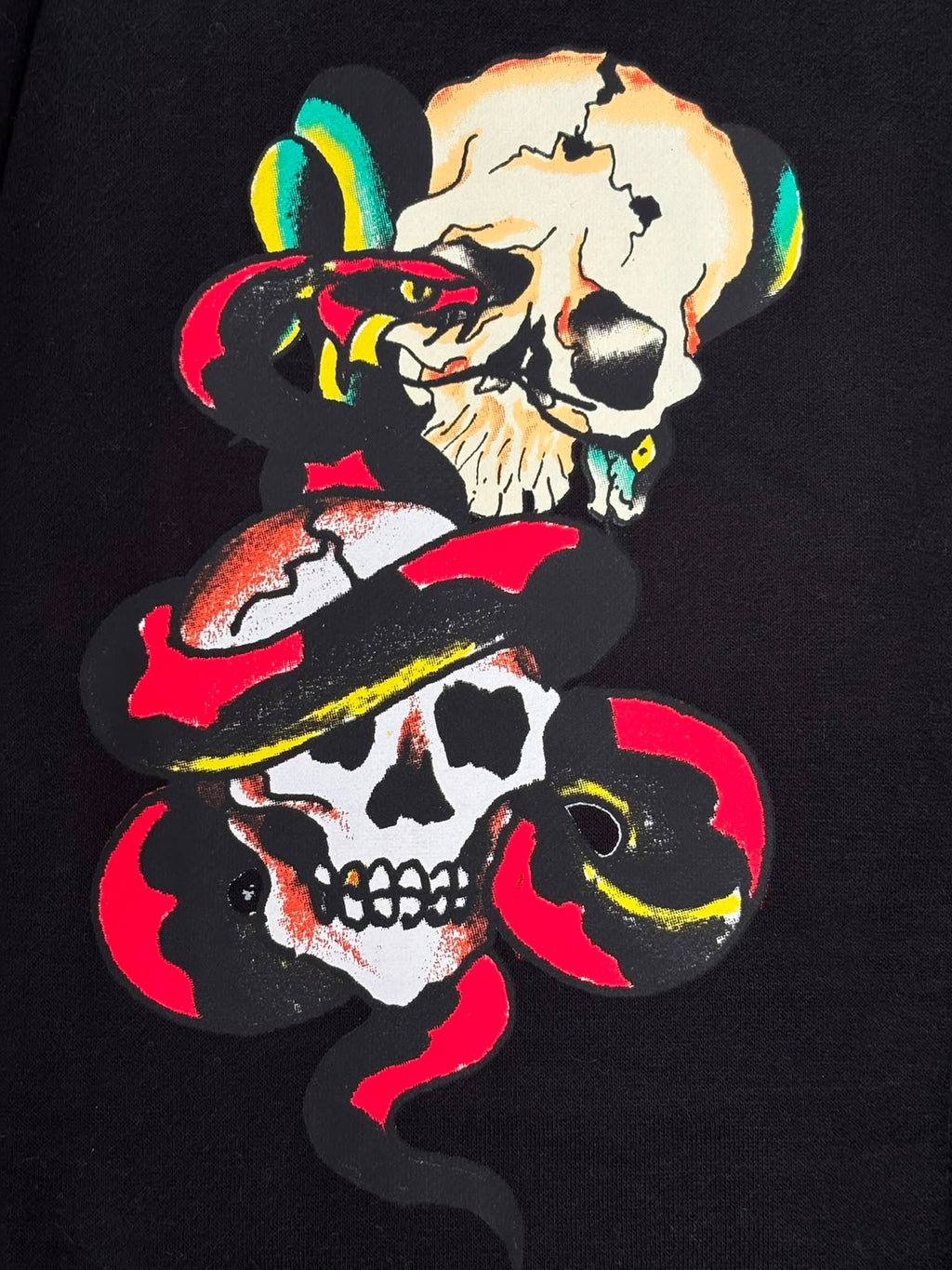 Jogger Ed Hardy