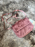 Crossbody Nike Faux Faur