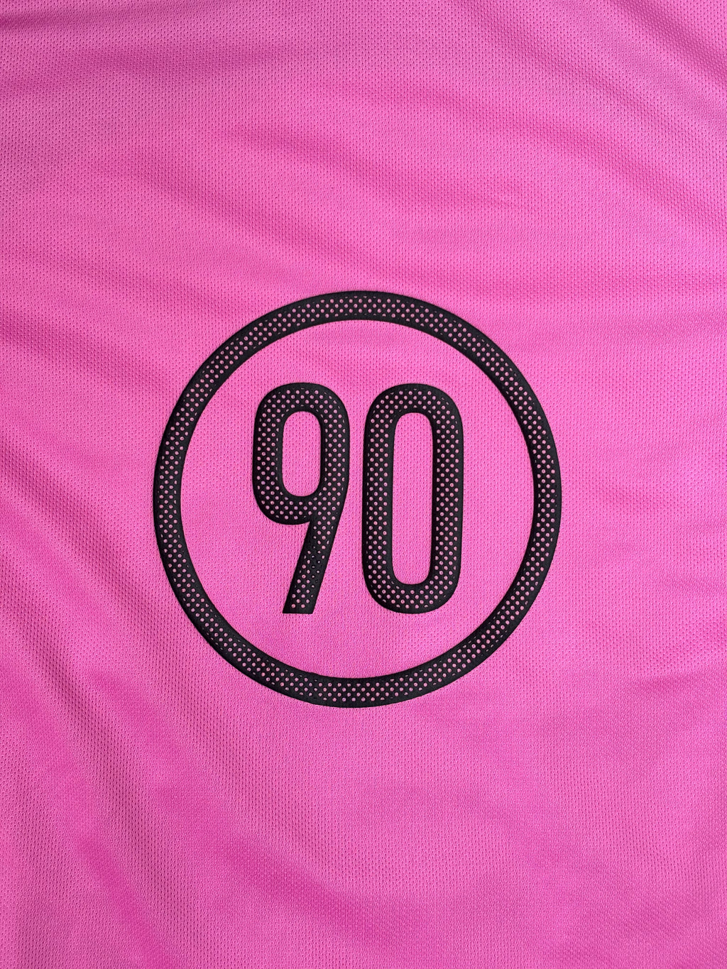 Camiseta Football Jersey T90