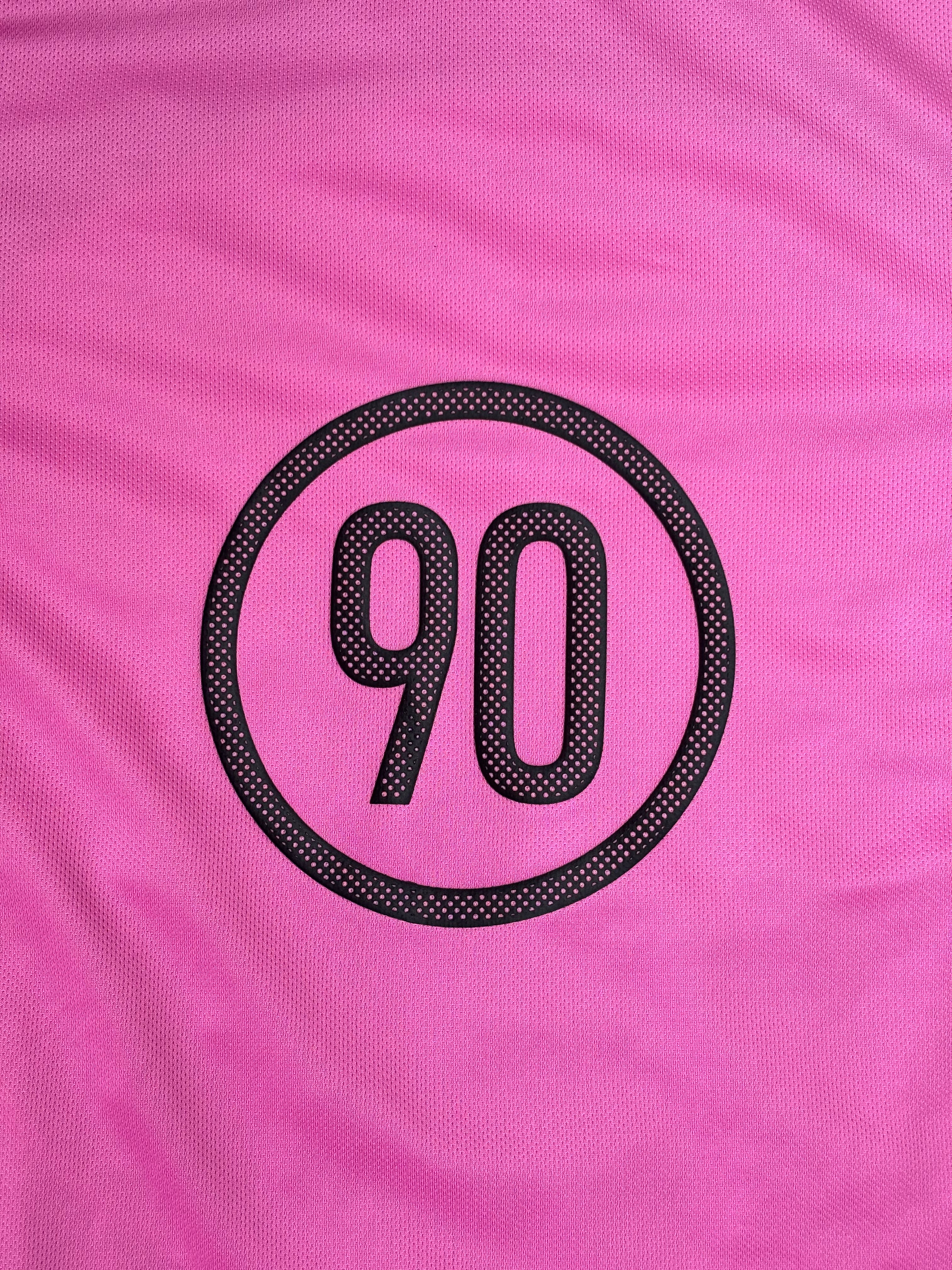 Camiseta Football Jersey T90