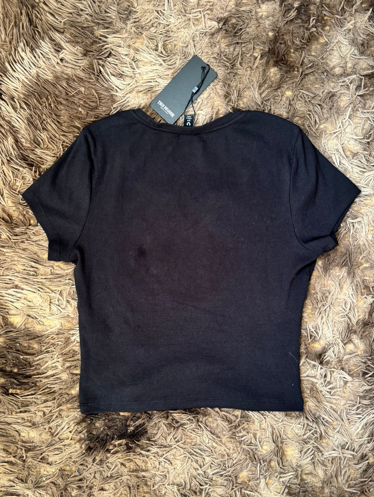 Blusa True Religion