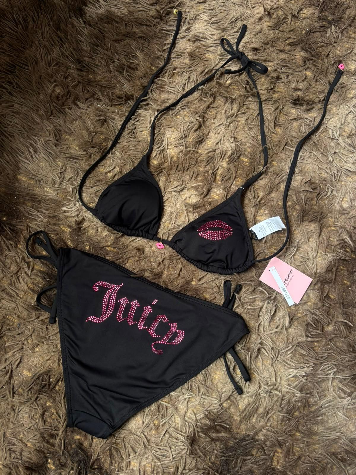 Vestido de Baño Juicy Couture