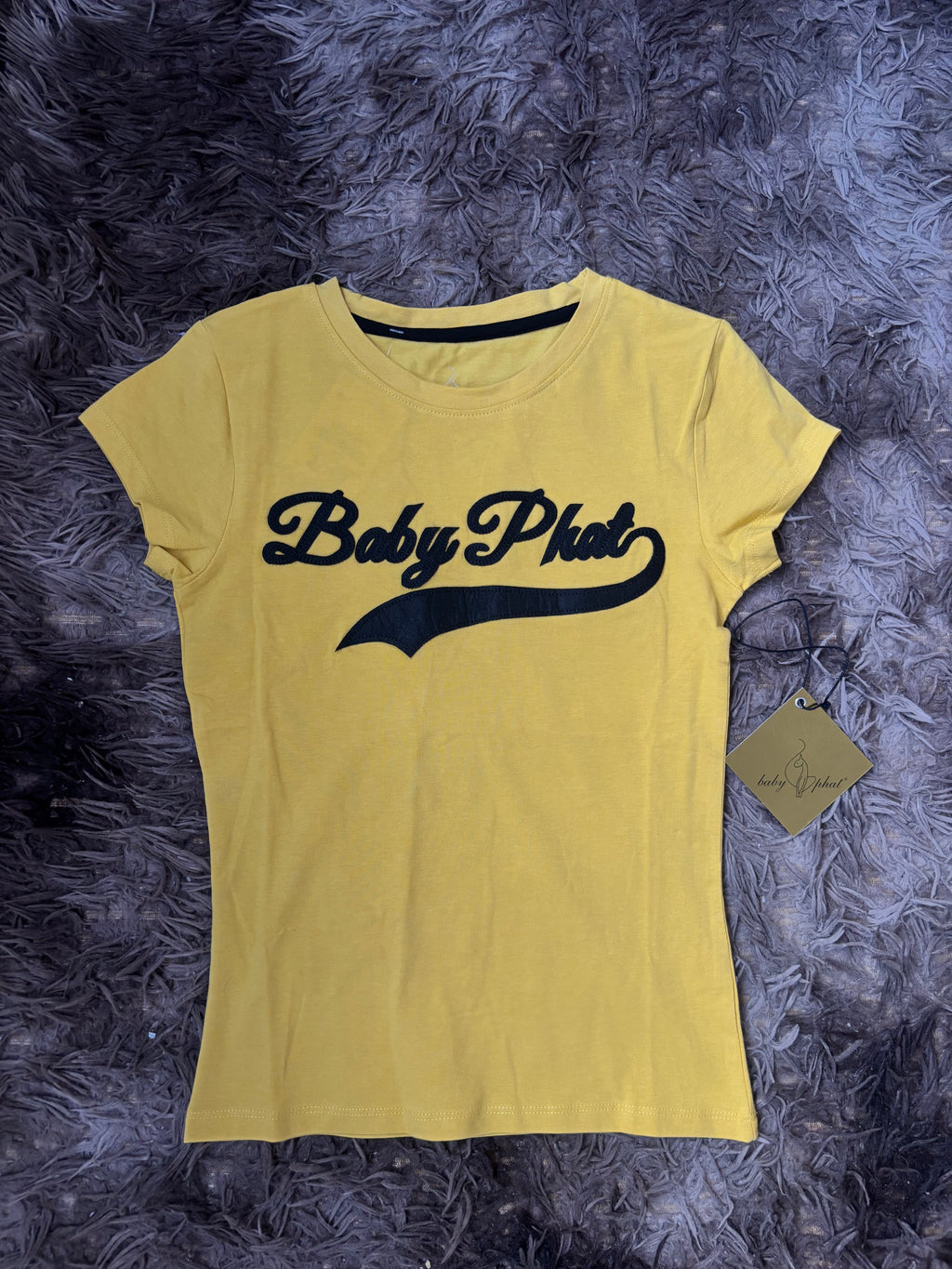 Baby Tee Baby Phat