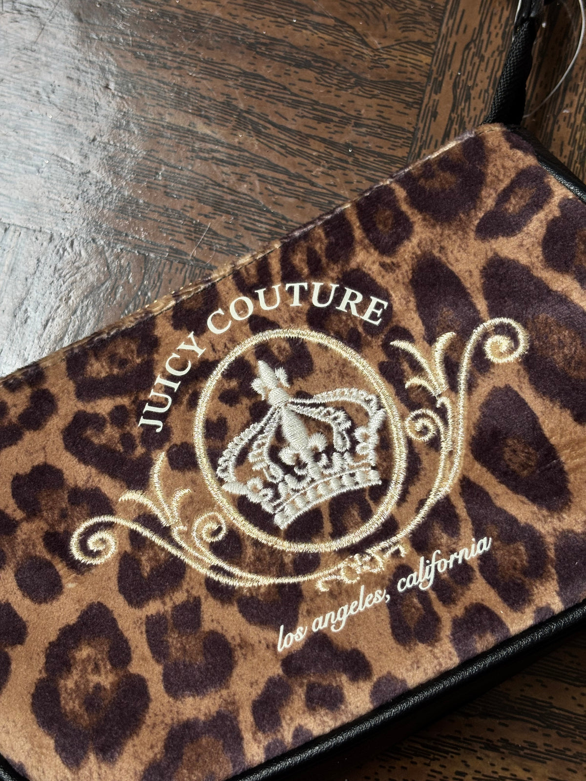 Handbag Juicy Couture