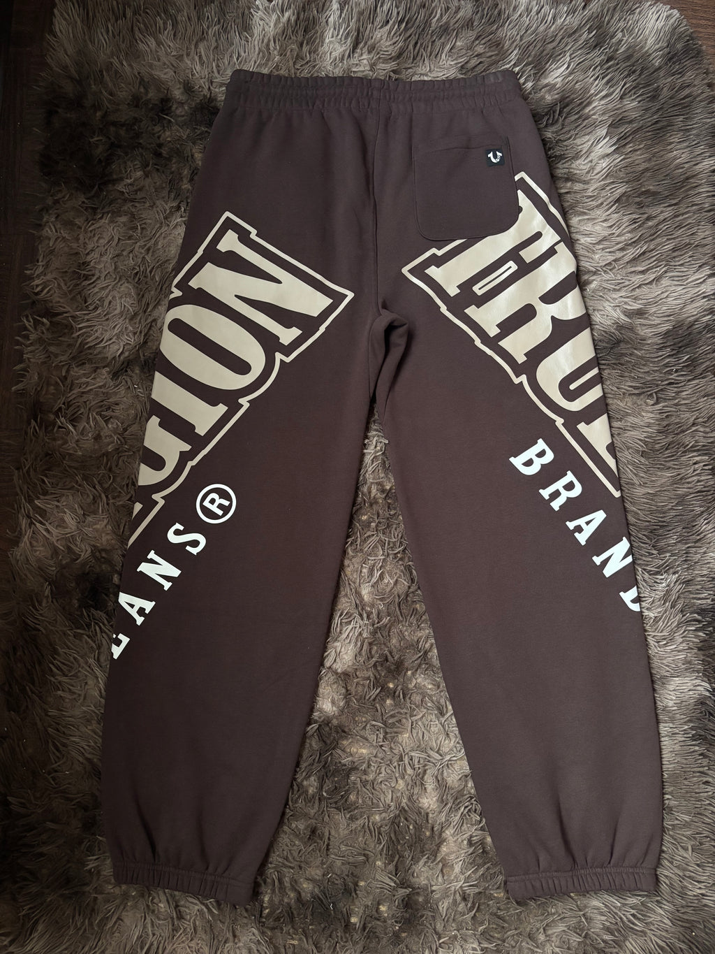 Jogger True Religion