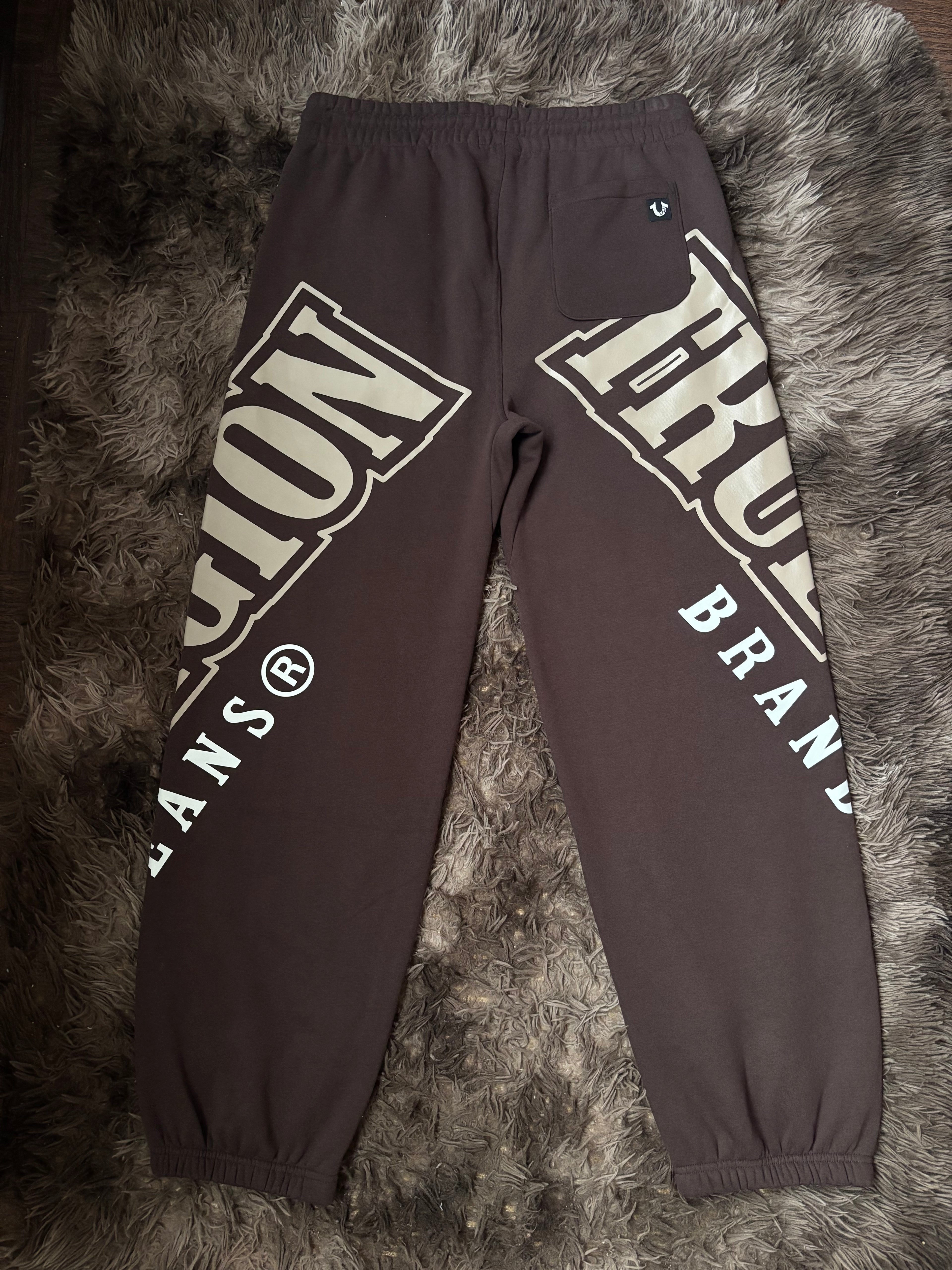Jogger True Religion