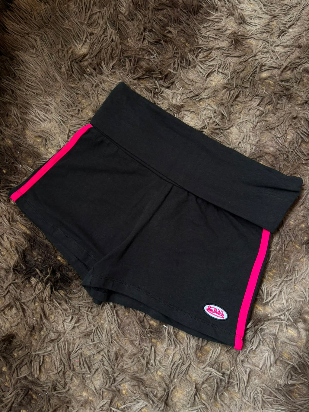 Short Von Dutch
