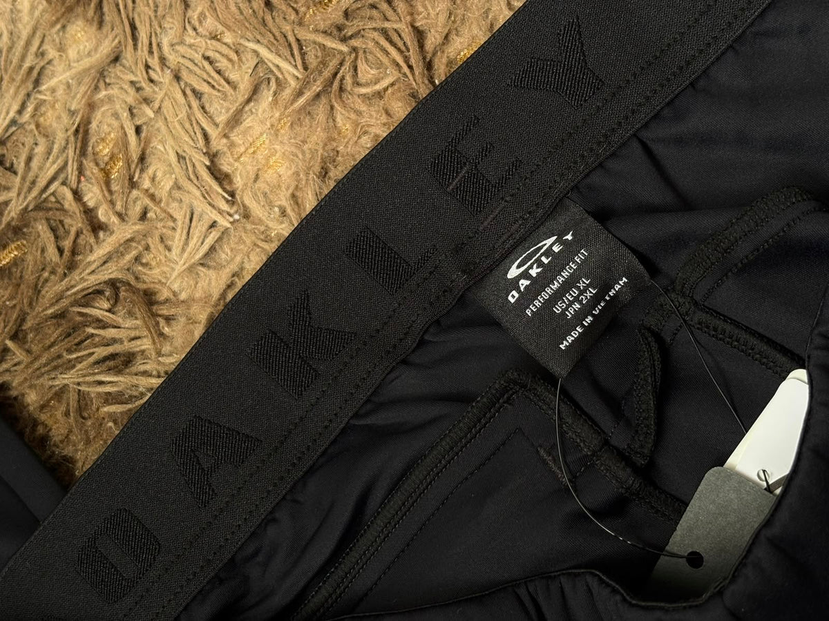 Sudadera Oakley
