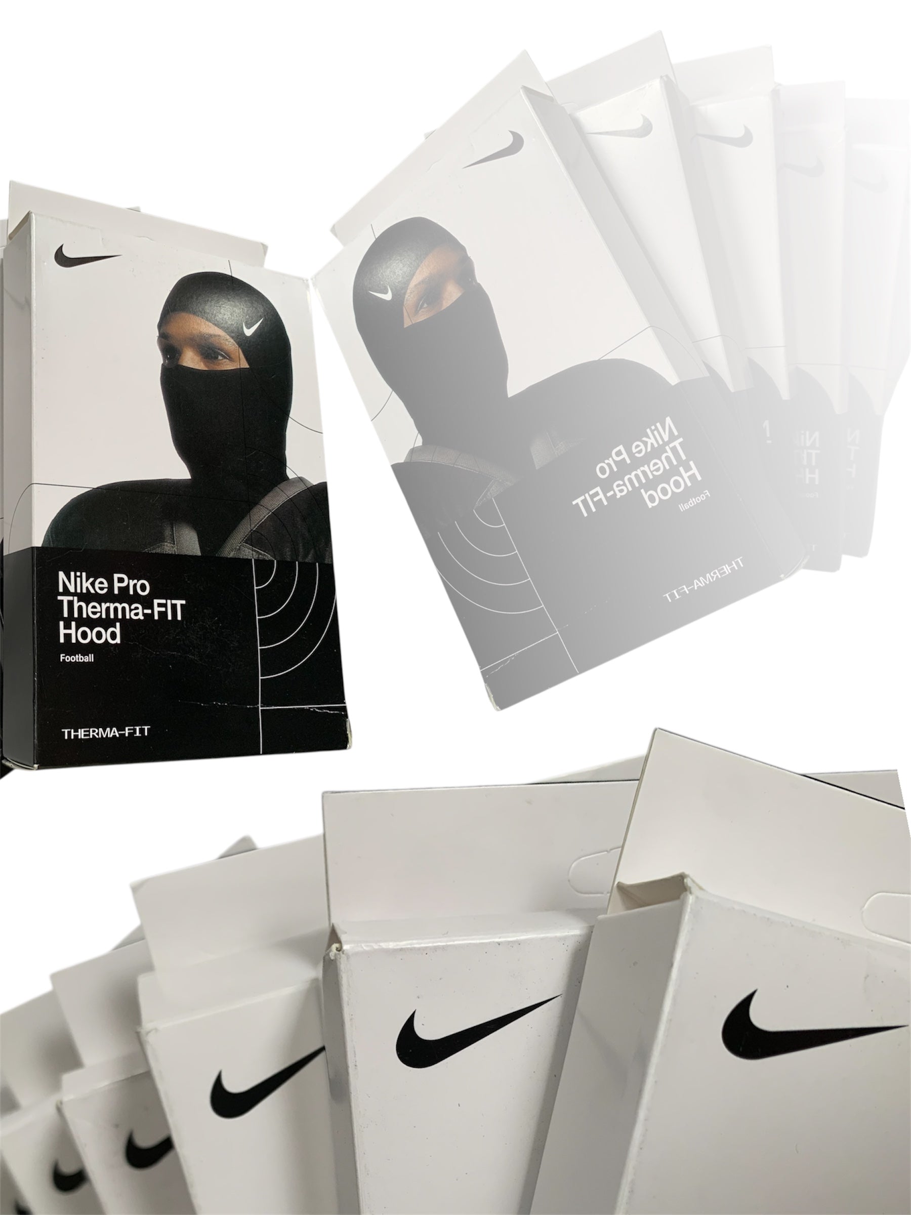 Skymask/Pasamontañas Nike PRO