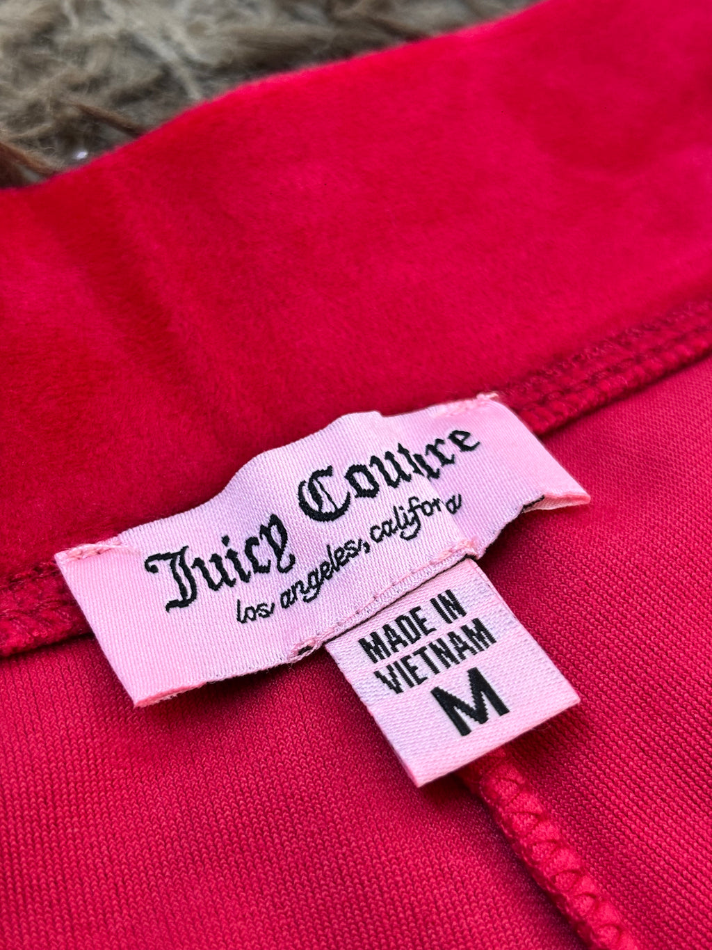 Juicy Pant
