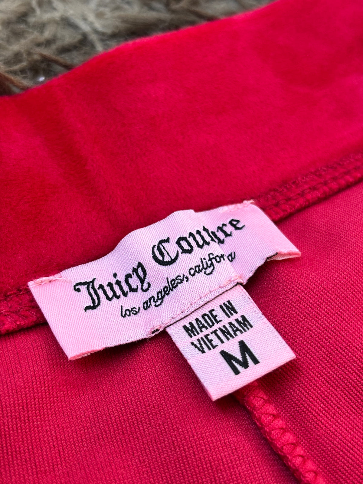 Juicy Pant