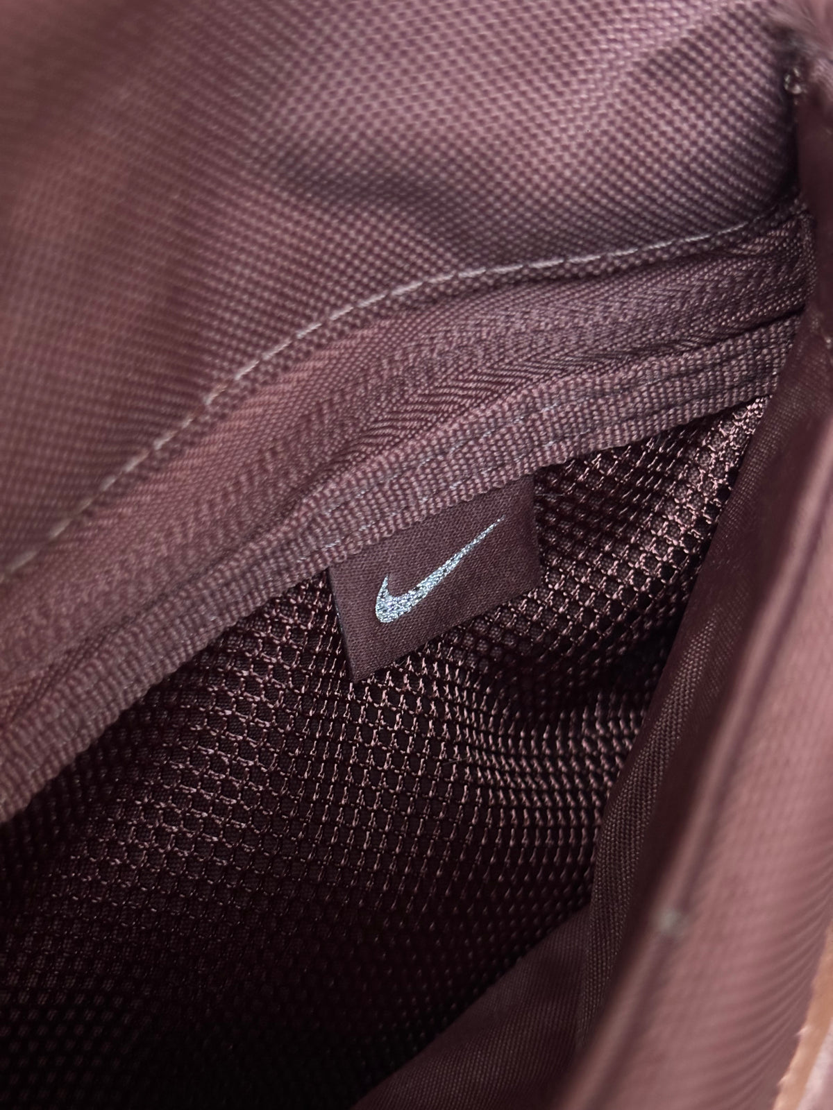 Crossbody Nike Faux Faur